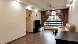 Blk 2B Sri Geylang Serai (Geylang), HDB 4 Rooms #602308561